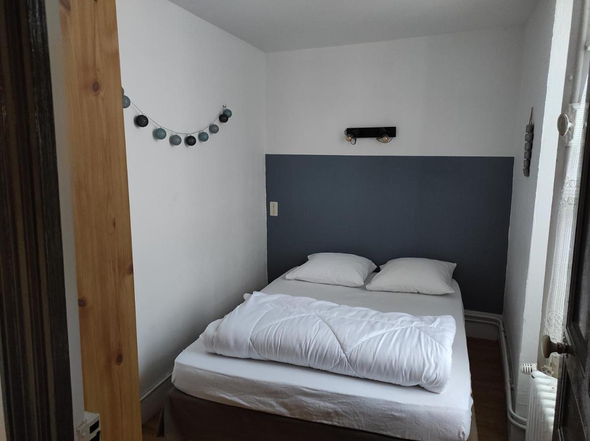 Maison De Village Dans Une Rue Calme Ax-les-Thermes Exterior foto